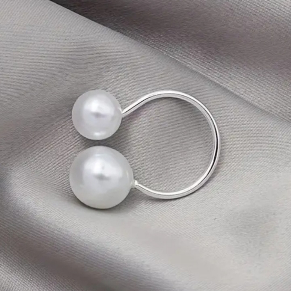 Pearl Ring - Picture 5 of 8